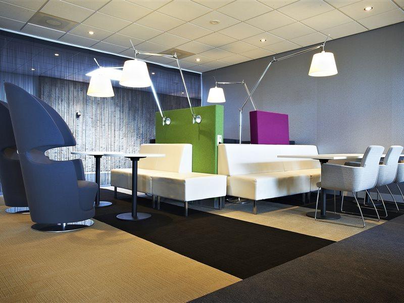Postillion Utrecht Bunnik Luaran gambar
