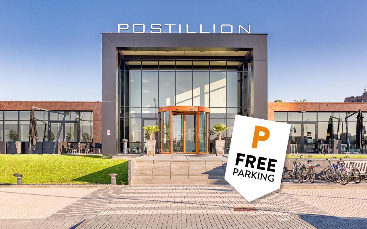Postillion Utrecht Bunnik Luaran gambar