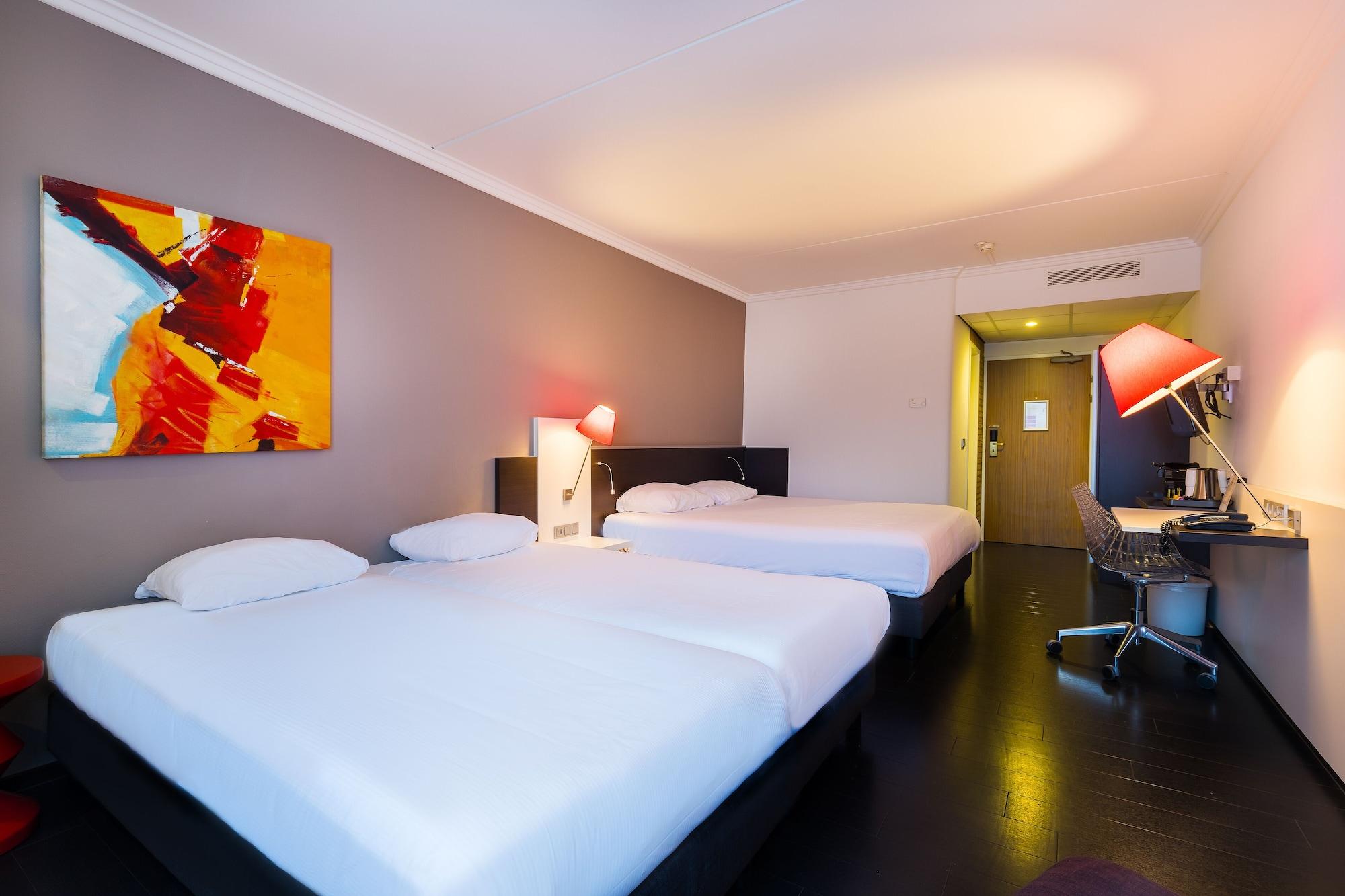 Postillion Utrecht Bunnik Luaran gambar