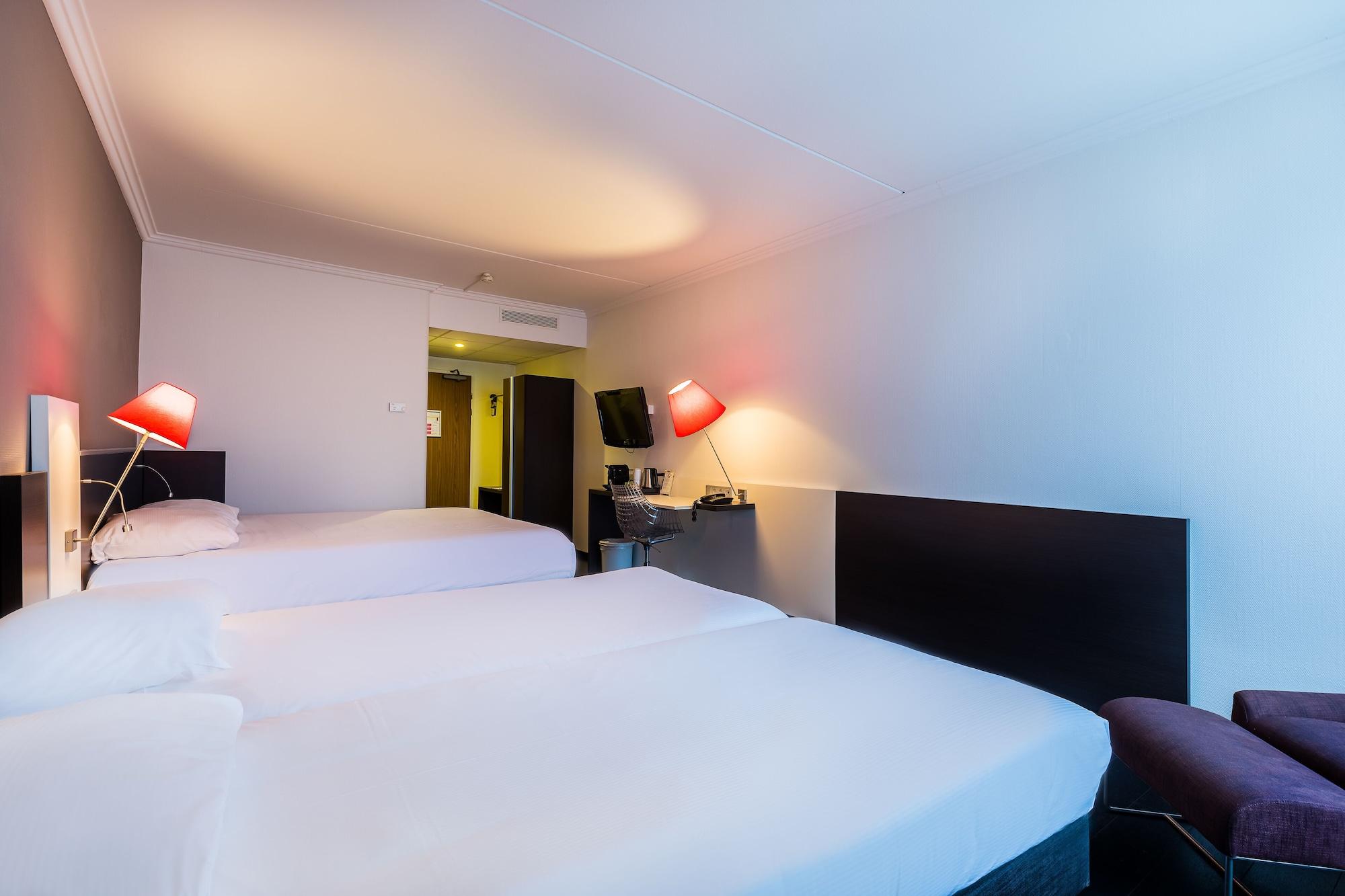 Postillion Utrecht Bunnik Luaran gambar