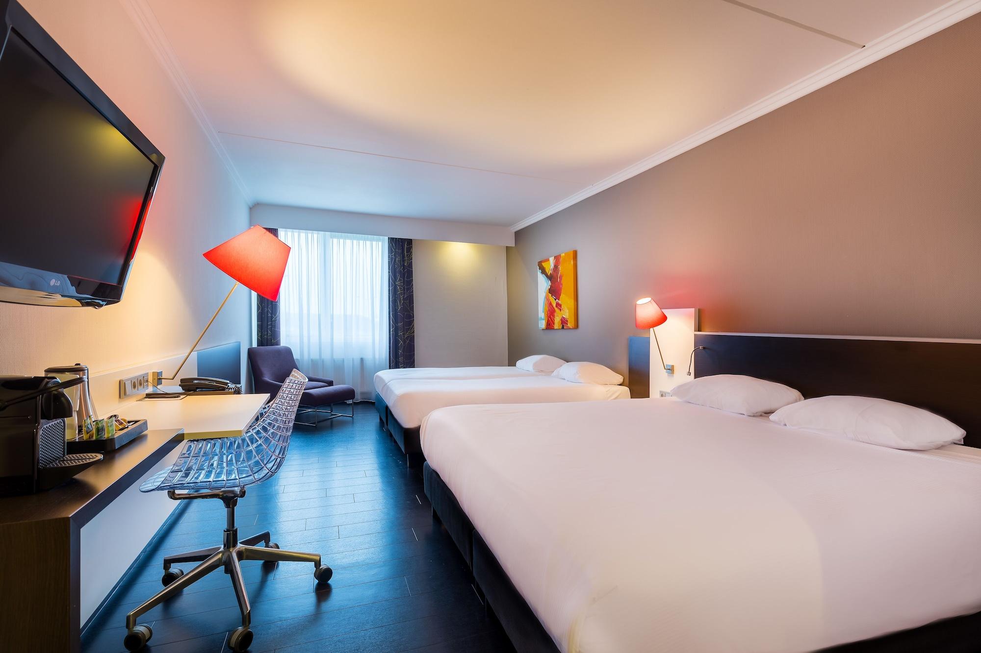 Postillion Utrecht Bunnik Luaran gambar