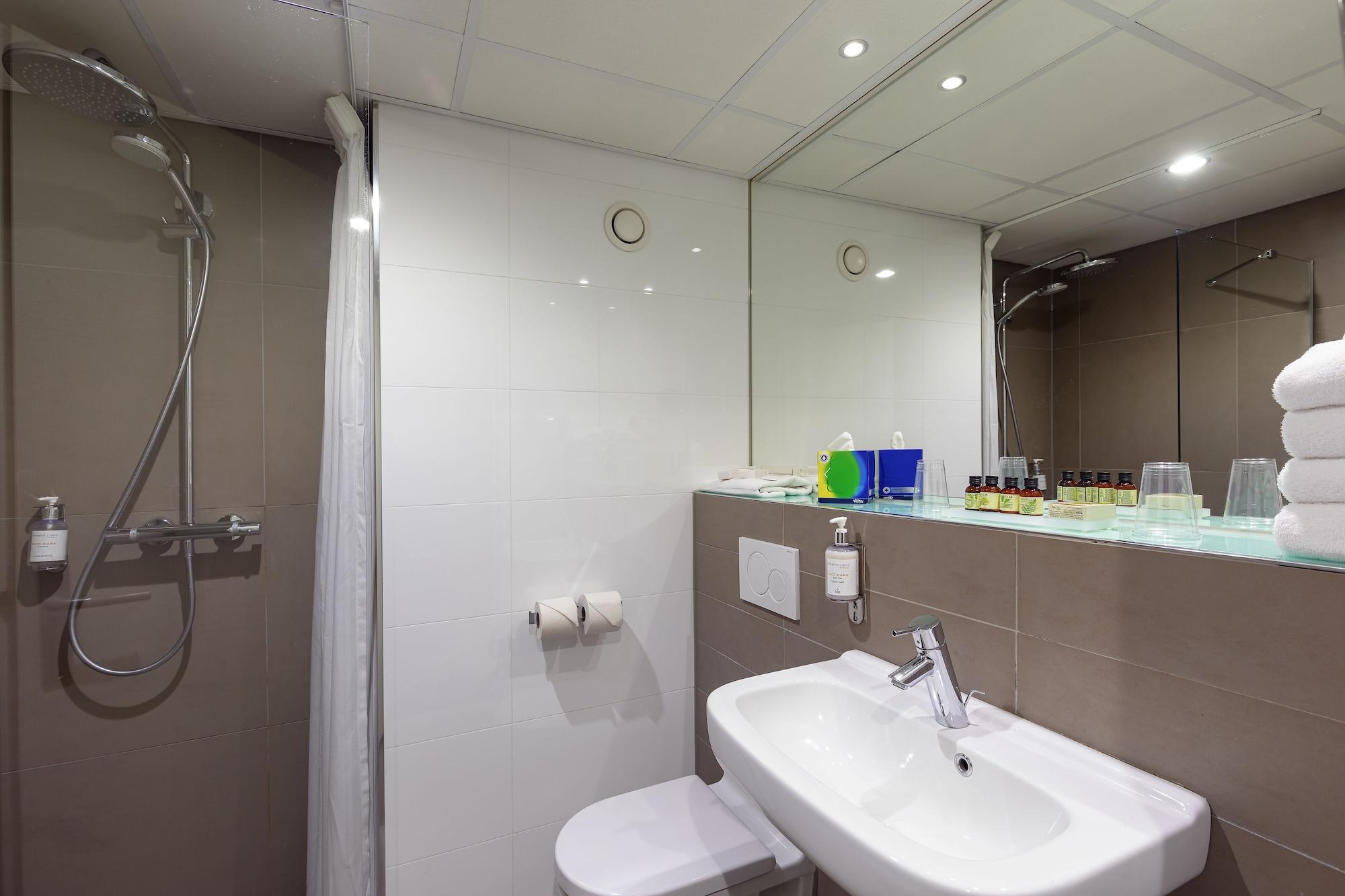 Postillion Utrecht Bunnik Luaran gambar