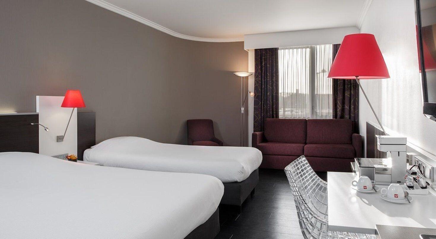 Postillion Utrecht Bunnik Luaran gambar