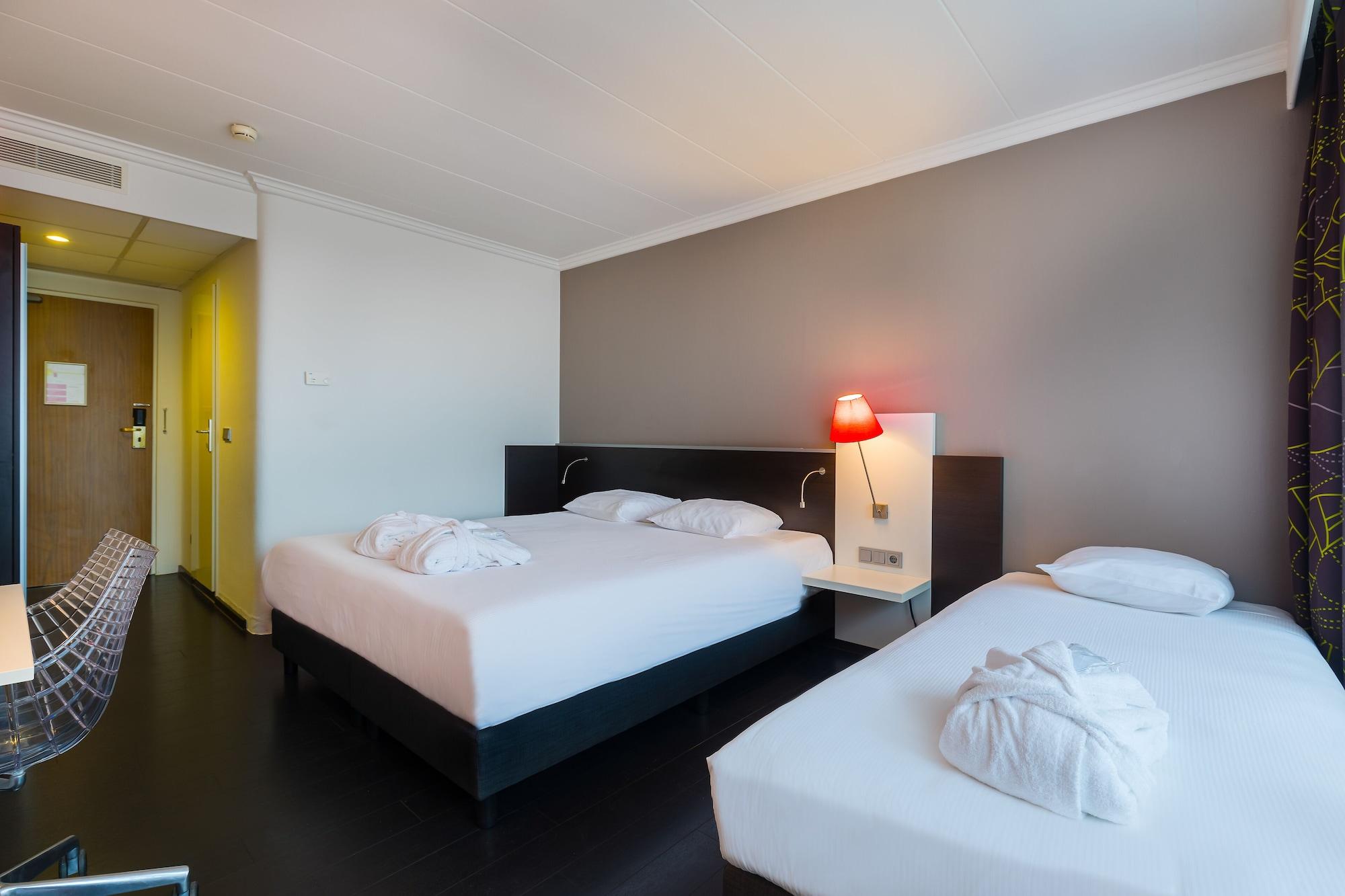 Postillion Utrecht Bunnik Luaran gambar