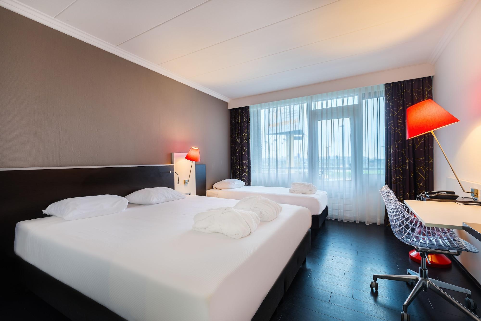 Postillion Utrecht Bunnik Luaran gambar