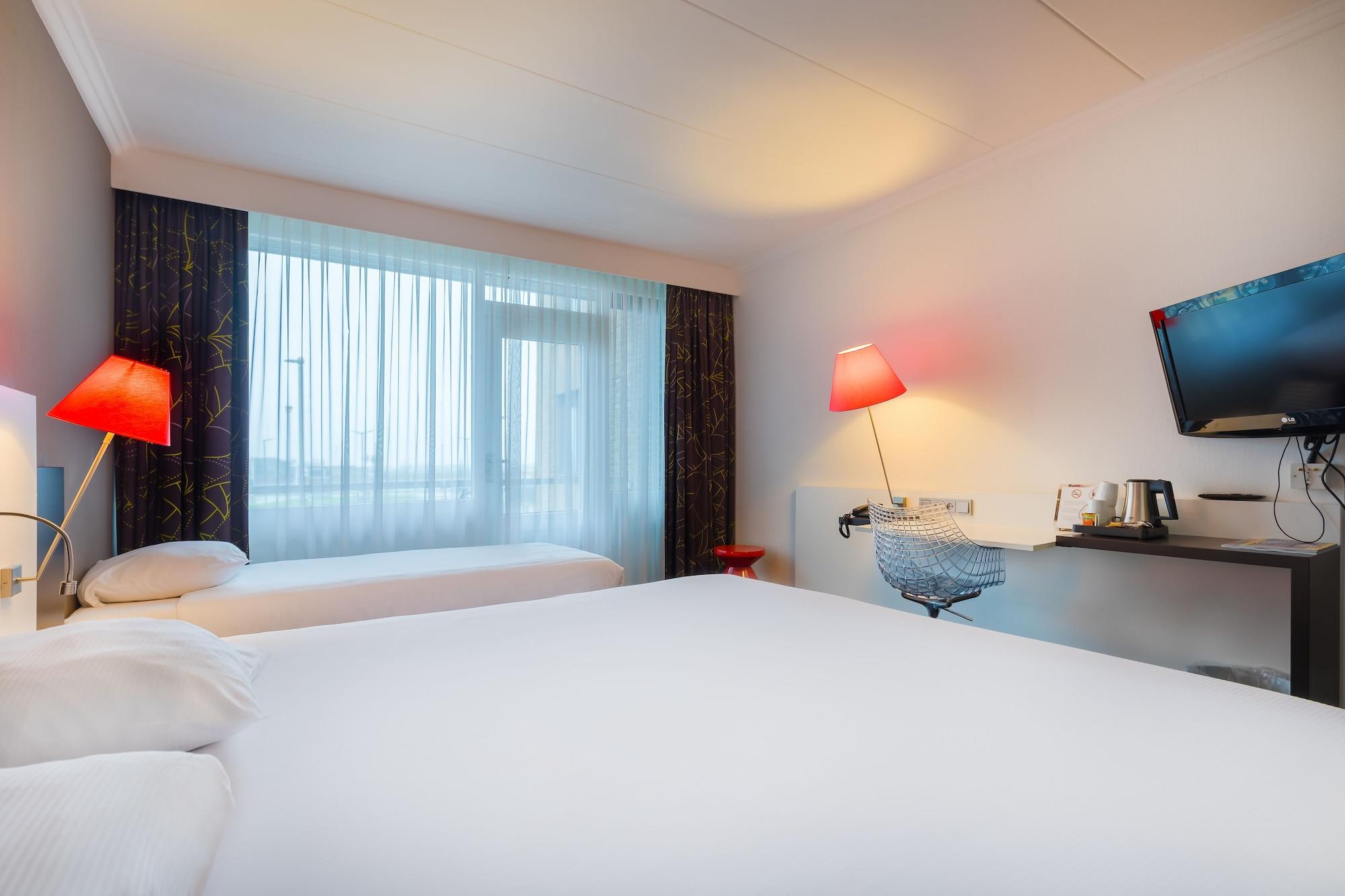 Postillion Utrecht Bunnik Luaran gambar