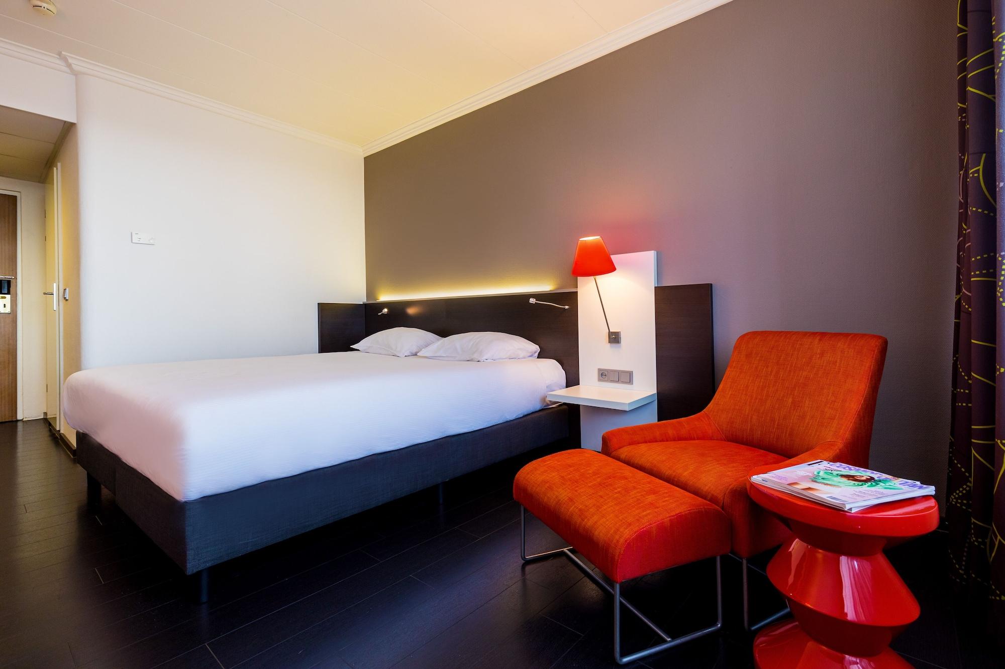 Postillion Utrecht Bunnik Luaran gambar
