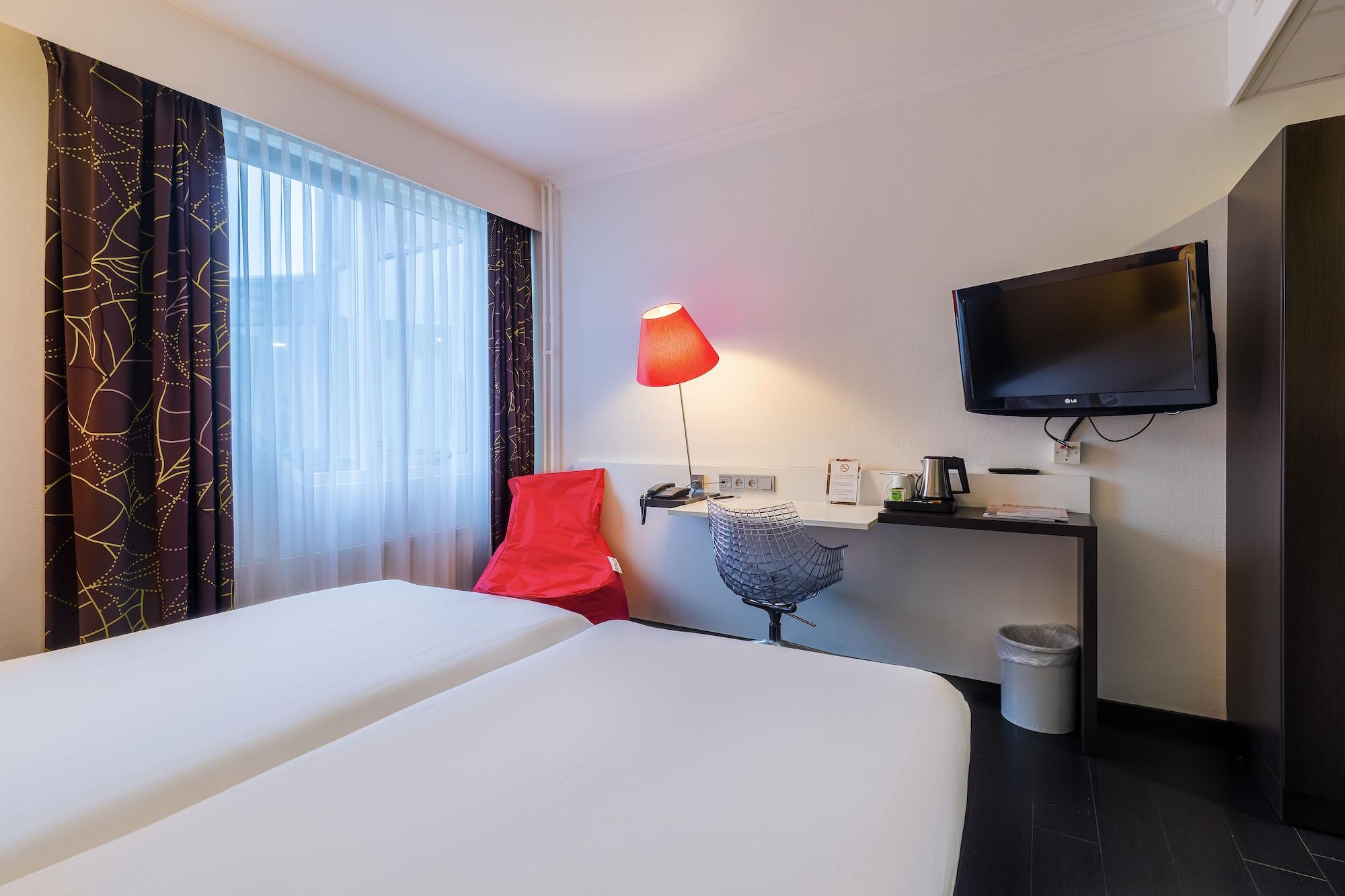 Postillion Utrecht Bunnik Luaran gambar
