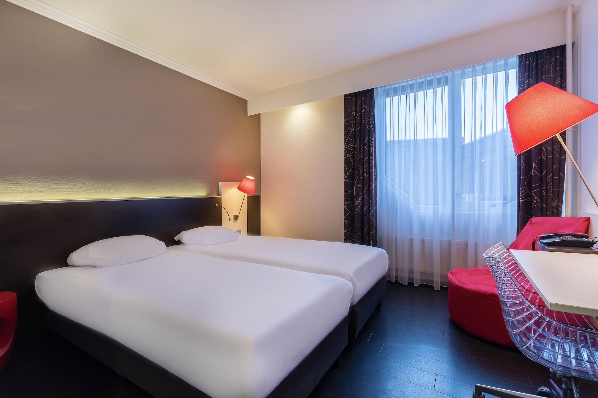 Postillion Utrecht Bunnik Luaran gambar
