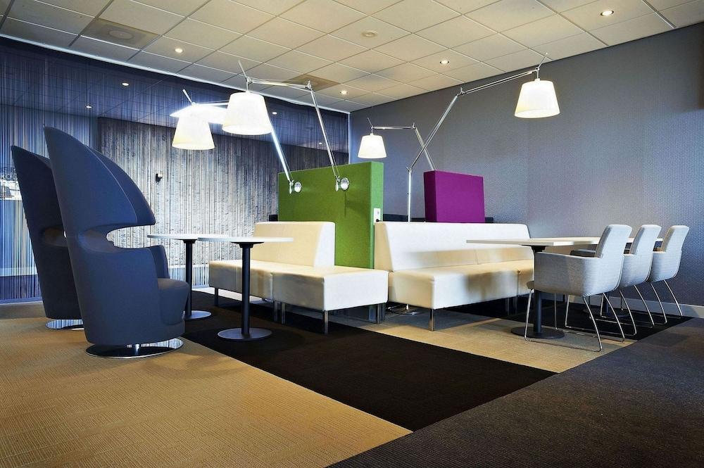 Postillion Utrecht Bunnik Luaran gambar