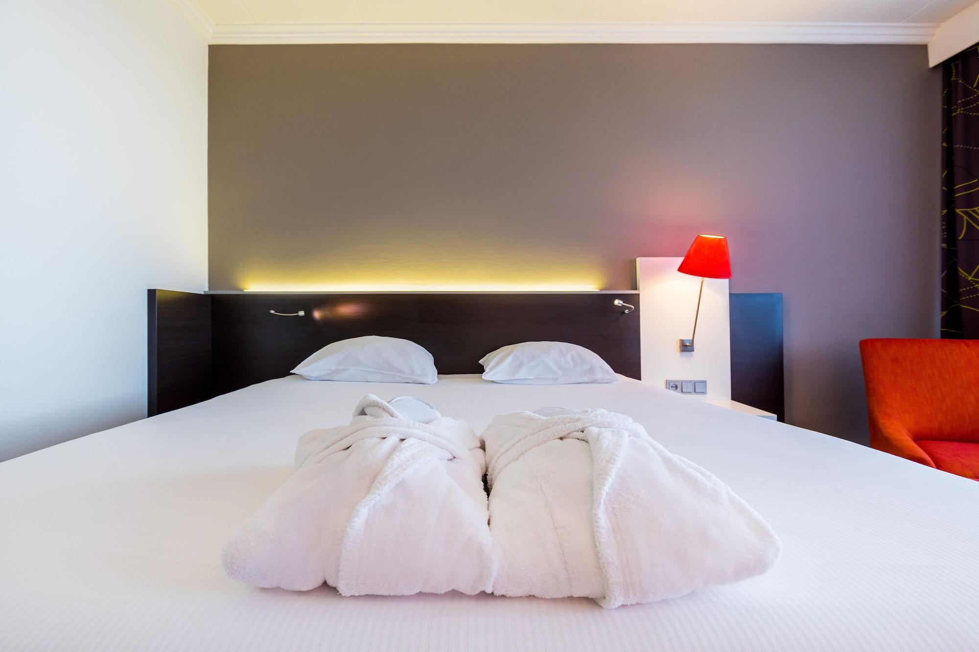Postillion Utrecht Bunnik Luaran gambar