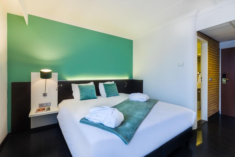 Postillion Utrecht Bunnik Luaran gambar