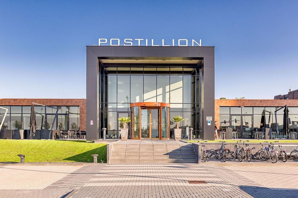 Postillion Utrecht Bunnik Luaran gambar