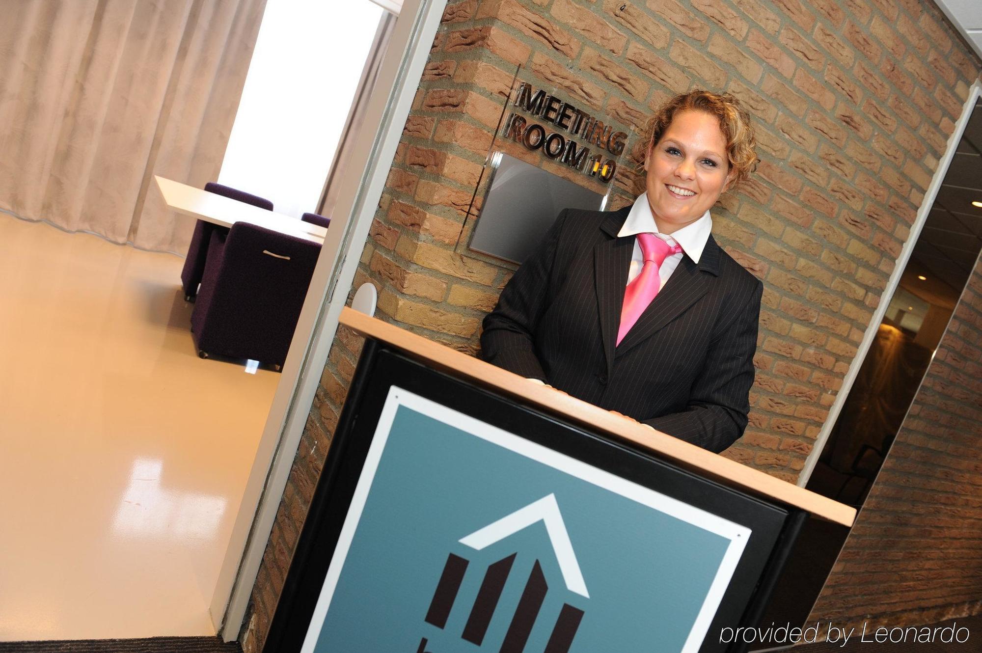 Postillion Utrecht Bunnik Dalaman gambar