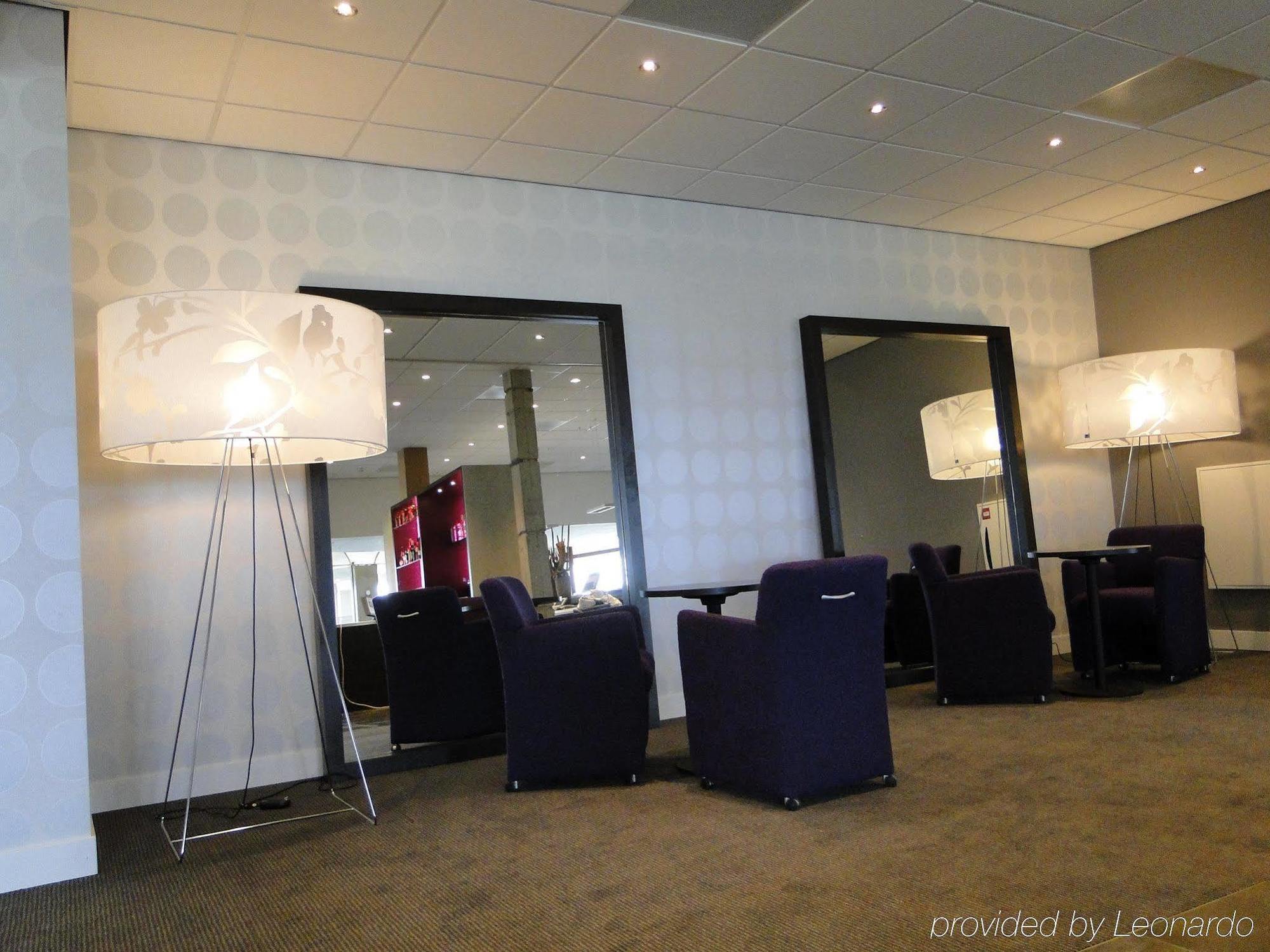 Postillion Utrecht Bunnik Luaran gambar