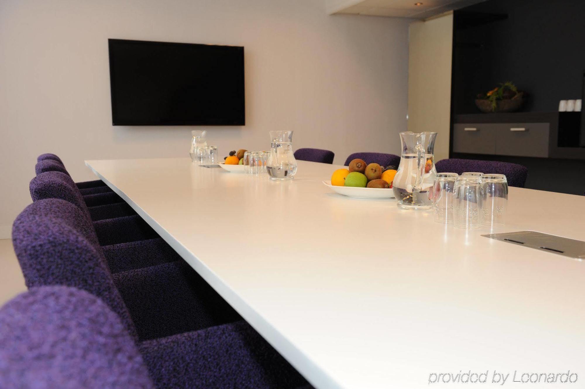 Postillion Utrecht Bunnik Luaran gambar