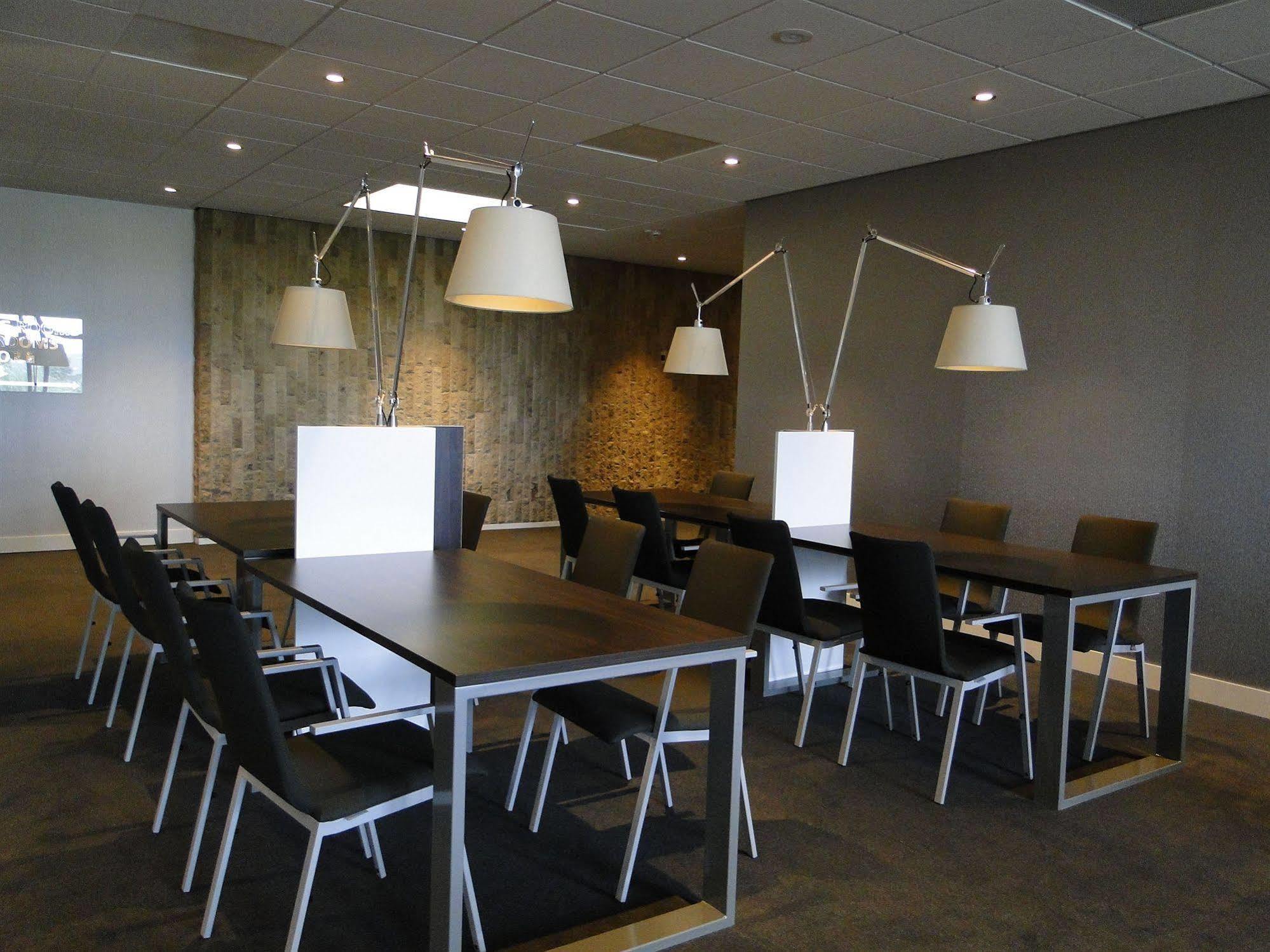 Postillion Utrecht Bunnik Luaran gambar
