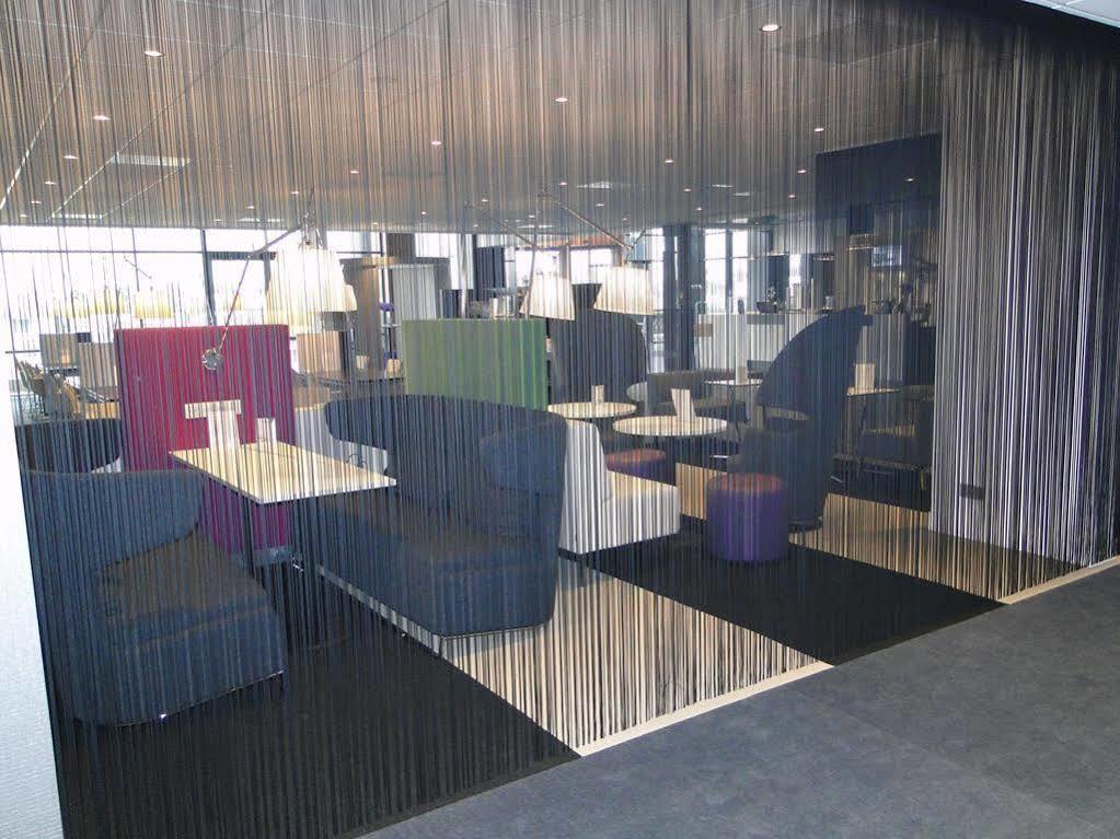 Postillion Utrecht Bunnik Luaran gambar