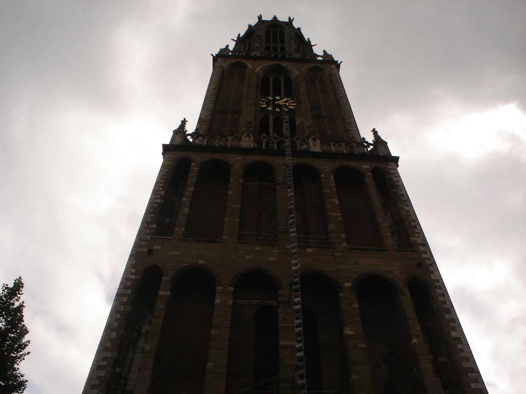 Postillion Utrecht Bunnik Luaran gambar